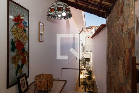 Casa para alugar com 130m², 3 quartos e 2 vagas Casa para alugar com 130m², 3 quartos e 2 vagasVaranda gourmet