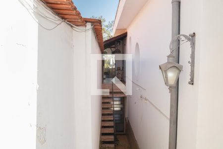 Casa para alugar com 130m², 3 quartos e 2 vagas Casa para alugar com 130m², 3 quartos e 2 vagasFachada