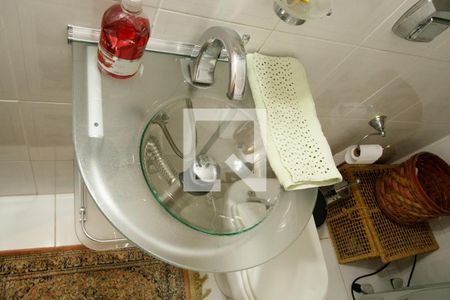 Casa para alugar com 130m², 3 quartos e 2 vagas Casa para alugar com 130m², 3 quartos e 2 vagasBanheiro 2