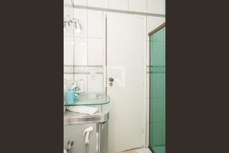 Casa para alugar com 130m², 3 quartos e 2 vagas Casa para alugar com 130m², 3 quartos e 2 vagasBanheiro