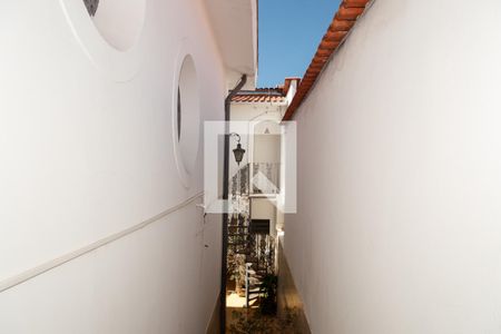 Casa para alugar com 130m², 3 quartos e 2 vagas Casa para alugar com 130m², 3 quartos e 2 vagasÁrea Externa