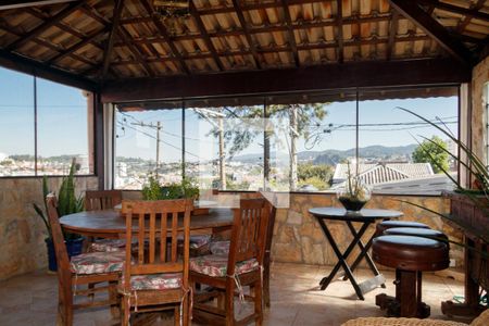 Casa para alugar com 130m², 3 quartos e 2 vagas Casa para alugar com 130m², 3 quartos e 2 vagasVaranda gourmet