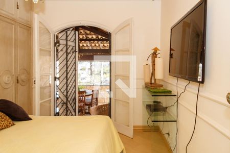 Quarto 1 de casa para alugar com 3 quartos, 130m² em Vila Nova Mazzei, São Paulo