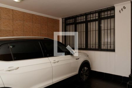 Casa para alugar com 130m², 3 quartos e 2 vagas Casa para alugar com 130m², 3 quartos e 2 vagasÁrea Externa