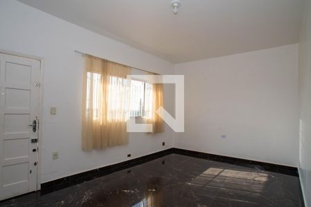 Sala de casa para alugar com 2 quartos, 80m² em Jardim Santa Mena, Guarulhos