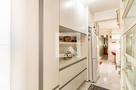 Casa à venda com 150m², 3 quartos e 4 vagasCozinha