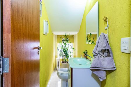 Casa à venda com 150m², 3 quartos e 4 vagasLavabo