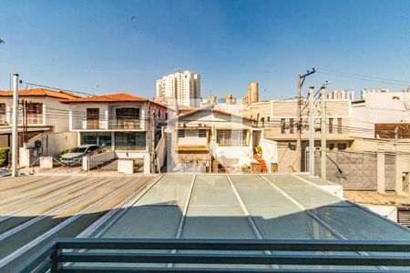 Casa à venda com 150m², 3 quartos e 4 vagasSuite 02 - Varanda