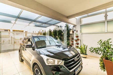Casa à venda com 150m², 3 quartos e 4 vagasGaragem