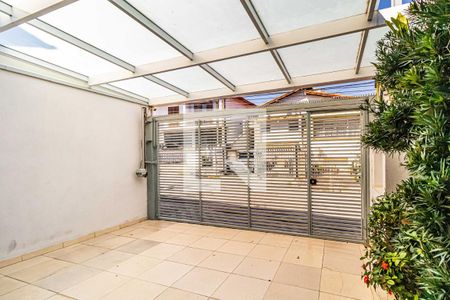 Casa à venda com 150m², 3 quartos e 4 vagasGaragem