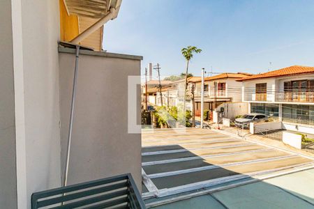 Casa à venda com 150m², 3 quartos e 4 vagasSuite 02 - Varanda