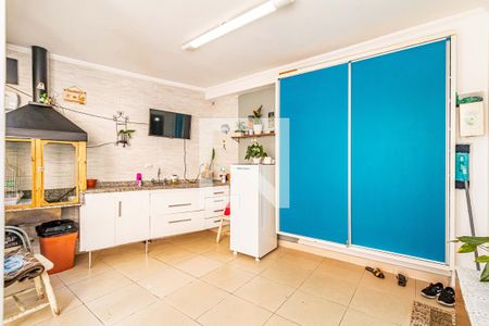 Casa à venda com 150m², 3 quartos e 4 vagasChurrasqueira