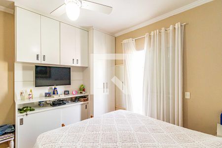 Casa à venda com 150m², 3 quartos e 4 vagasSuite 02