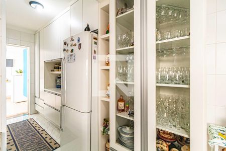 Casa à venda com 150m², 3 quartos e 4 vagasCozinha