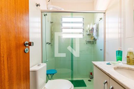 Casa à venda com 150m², 3 quartos e 4 vagasSuite 02 - Banheiro