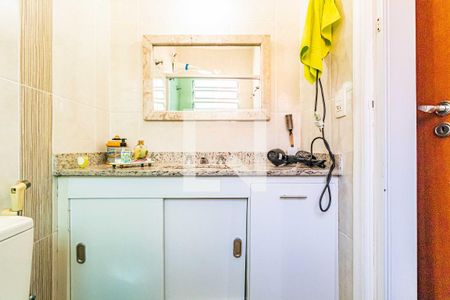 Casa à venda com 150m², 3 quartos e 4 vagasSuite 03 - Banheiro