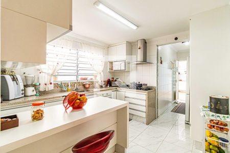 Casa à venda com 150m², 3 quartos e 4 vagasCozinha