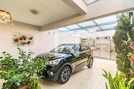 Casa à venda com 150m², 3 quartos e 4 vagasGaragem