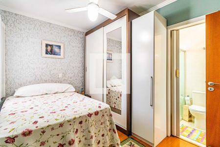 Casa à venda com 150m², 3 quartos e 4 vagasSuite 03