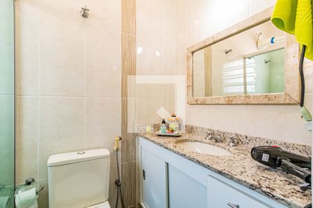 Casa à venda com 150m², 3 quartos e 4 vagasSuite 03 - Banheiro