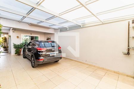 Casa à venda com 150m², 3 quartos e 4 vagasGaragem