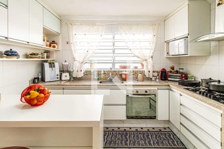 Casa à venda com 150m², 3 quartos e 4 vagasCozinha