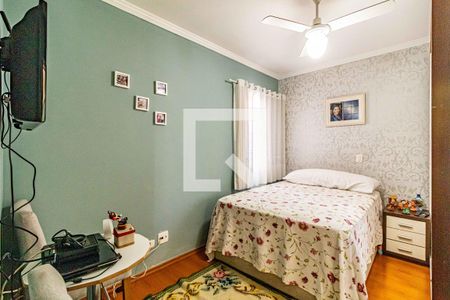 Casa à venda com 150m², 3 quartos e 4 vagasSuite 03