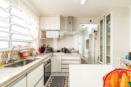 Casa à venda com 150m², 3 quartos e 4 vagasCozinha