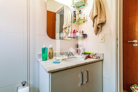 Casa à venda com 150m², 3 quartos e 4 vagasSuite 02 - Banheiro