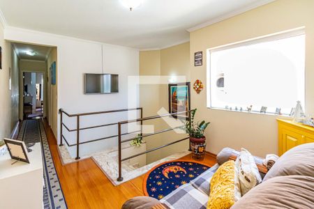 Casa à venda com 150m², 3 quartos e 4 vagasSala superior