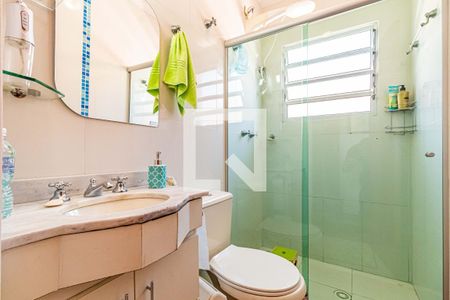 Casa à venda com 150m², 3 quartos e 4 vagasSuite 01 - Banheiro