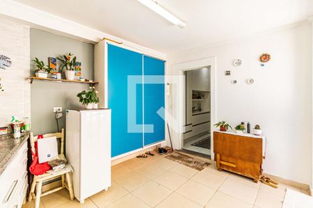 Casa à venda com 150m², 3 quartos e 4 vagasChurrasqueira