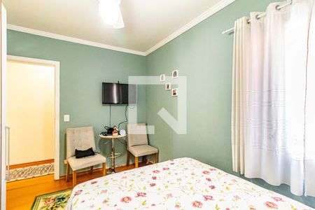 Casa à venda com 150m², 3 quartos e 4 vagasSuite 03