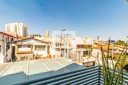 Casa à venda com 150m², 3 quartos e 4 vagasSuite 02 - Varanda