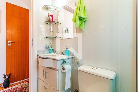 Casa à venda com 150m², 3 quartos e 4 vagasSuite 01 - Banheiro