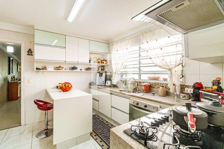 Casa à venda com 150m², 3 quartos e 4 vagasCozinha