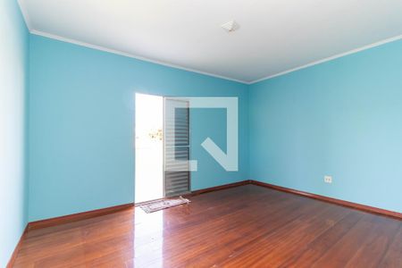Quarto 1 de casa para alugar com 2 quartos, 140m² em Cidade Nova São Miguel, São Paulo