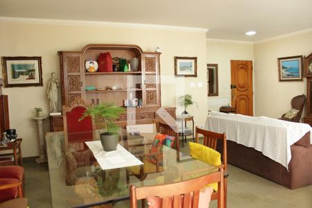 Salas de apartamento para alugar com 3 quartos, 166m² em Jardim Paulista, São Paulo