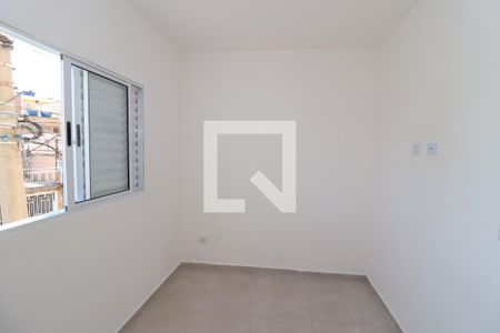 Quarto 1 de apartamento para alugar com 2 quartos, 42m² em Vila Matilde, São Paulo