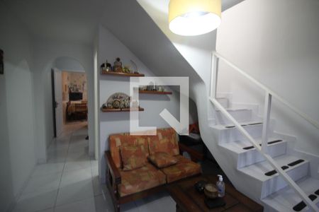 Sala de casa à venda com 3 quartos, 150m² em Vila Santa Maria, São Paulo