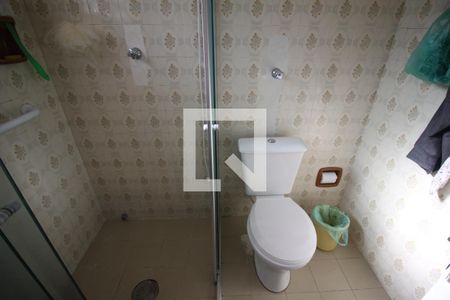 Casa para alugar com 150m², 3 quartos e 2 vagasBanheiro da Suíte 3