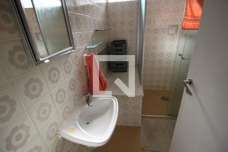 Casa para alugar com 150m², 3 quartos e 2 vagasBanheiro