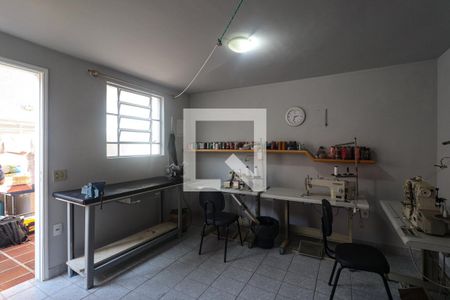 Casa para alugar com 150m², 3 quartos e 2 vagasEdícula