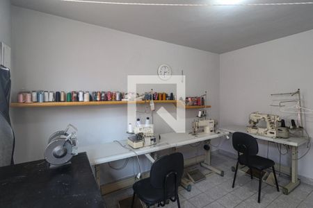 Casa para alugar com 150m², 3 quartos e 2 vagasEdícula