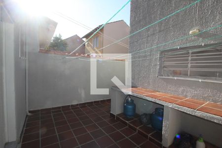 Casa para alugar com 150m², 3 quartos e 2 vagasQuintal