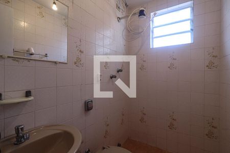 Casa para alugar com 150m², 3 quartos e 2 vagasBanheiro Externo