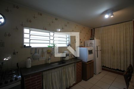 Casa para alugar com 150m², 3 quartos e 2 vagasCozinha