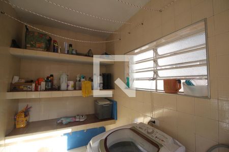 Casa para alugar com 150m², 3 quartos e 2 vagasÁrea de Serviço