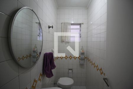 Casa para alugar com 150m², 3 quartos e 2 vagasLavabo