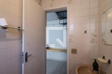 Casa para alugar com 150m², 3 quartos e 2 vagasBanheiro Externo